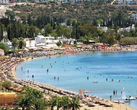 Hotell Tuemay