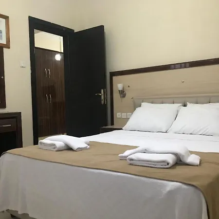 Tuemay Hotell 4*