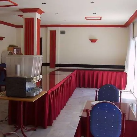Tuemay Hotell Bitez