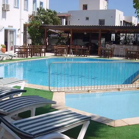 Hotell Tuemay