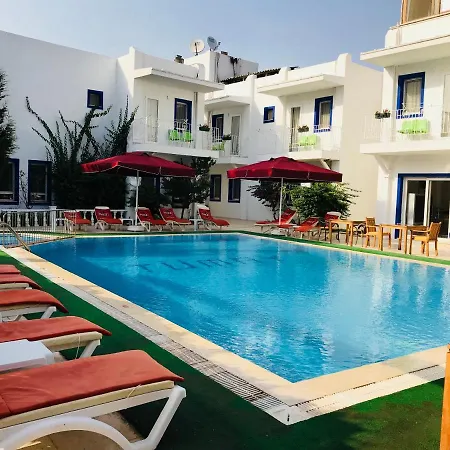 Tuemay Hotel Bitez