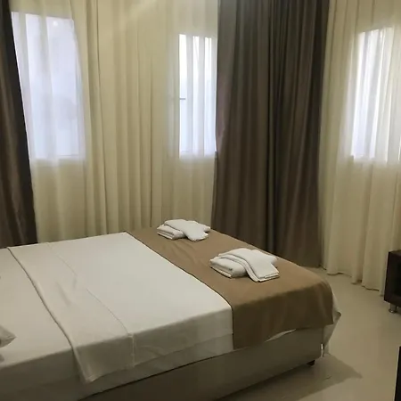 Hotel Tuemay 4*