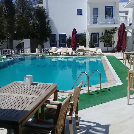Tuemay Hotel Bitez