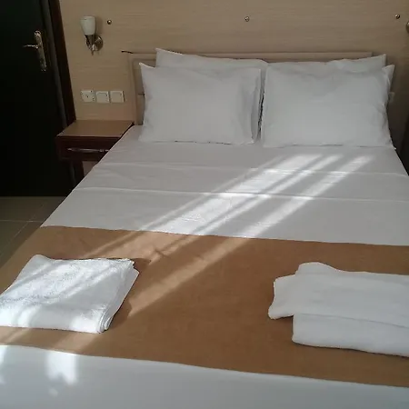 Tuemay Hotel 4*